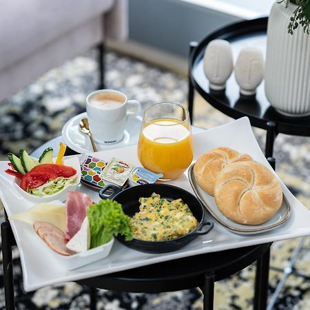 Vadvirag Panzio Hotel Agfalva Luaran gambar