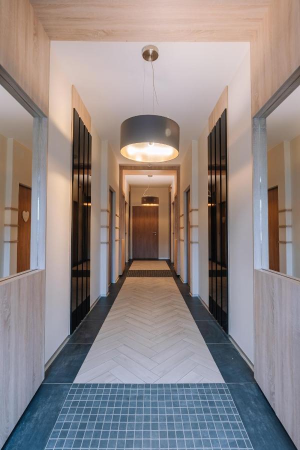 Vadvirag Panzio Hotel Agfalva Luaran gambar
